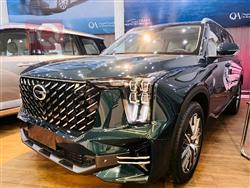 جي أي سي GS8